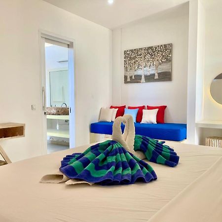 Cocotoa Boutique Hotel & Villa Gili Trawangan Dış mekan fotoğraf