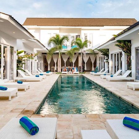 Cocotoa Boutique Hotel & Villa Gili Trawangan Dış mekan fotoğraf