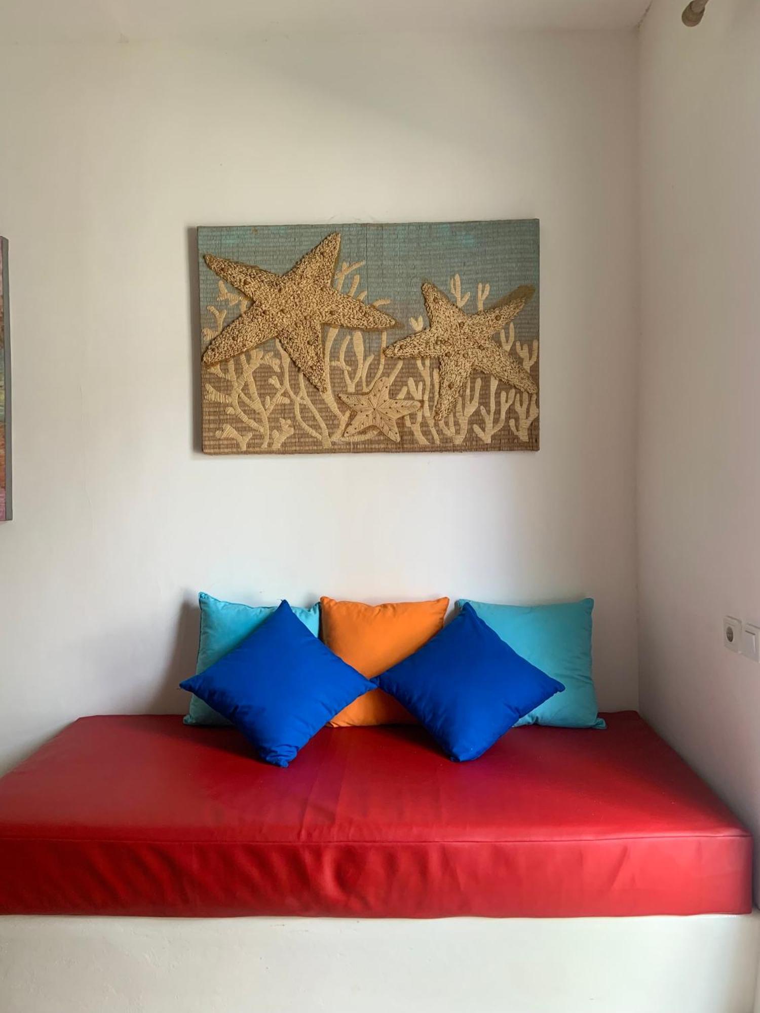 Cocotoa Boutique Hotel & Villa Gili Trawangan Dış mekan fotoğraf