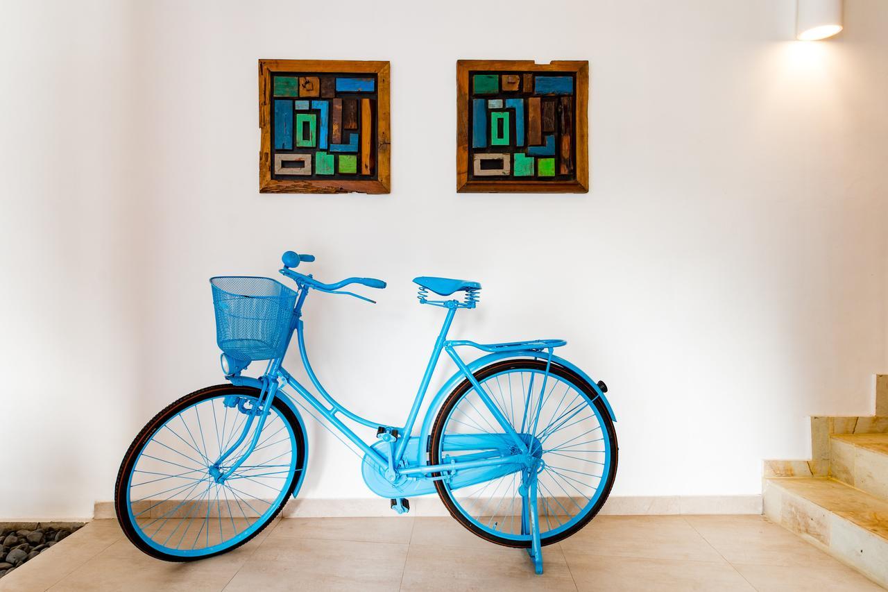 Cocotoa Boutique Hotel & Villa Gili Trawangan Dış mekan fotoğraf