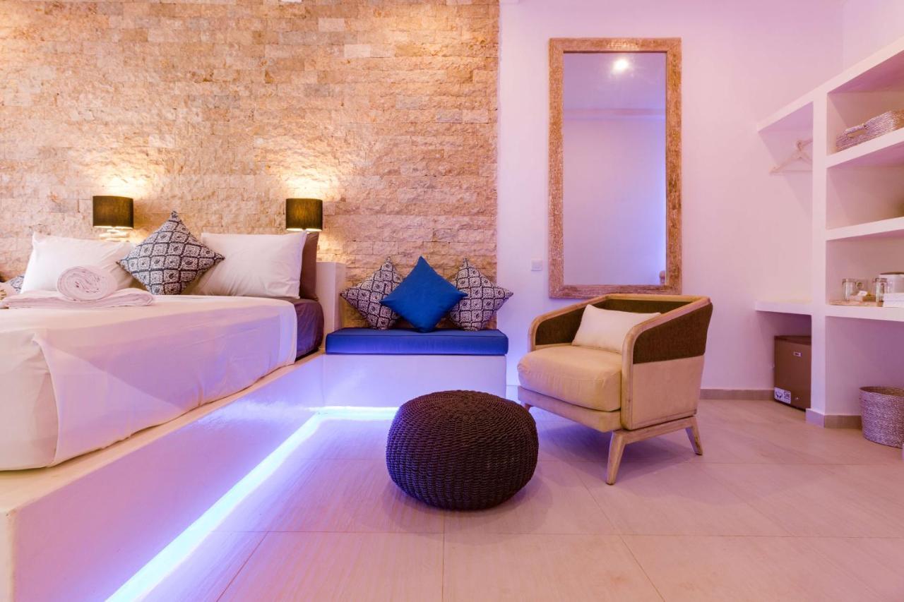 Cocotoa Boutique Hotel & Villa Gili Trawangan Dış mekan fotoğraf