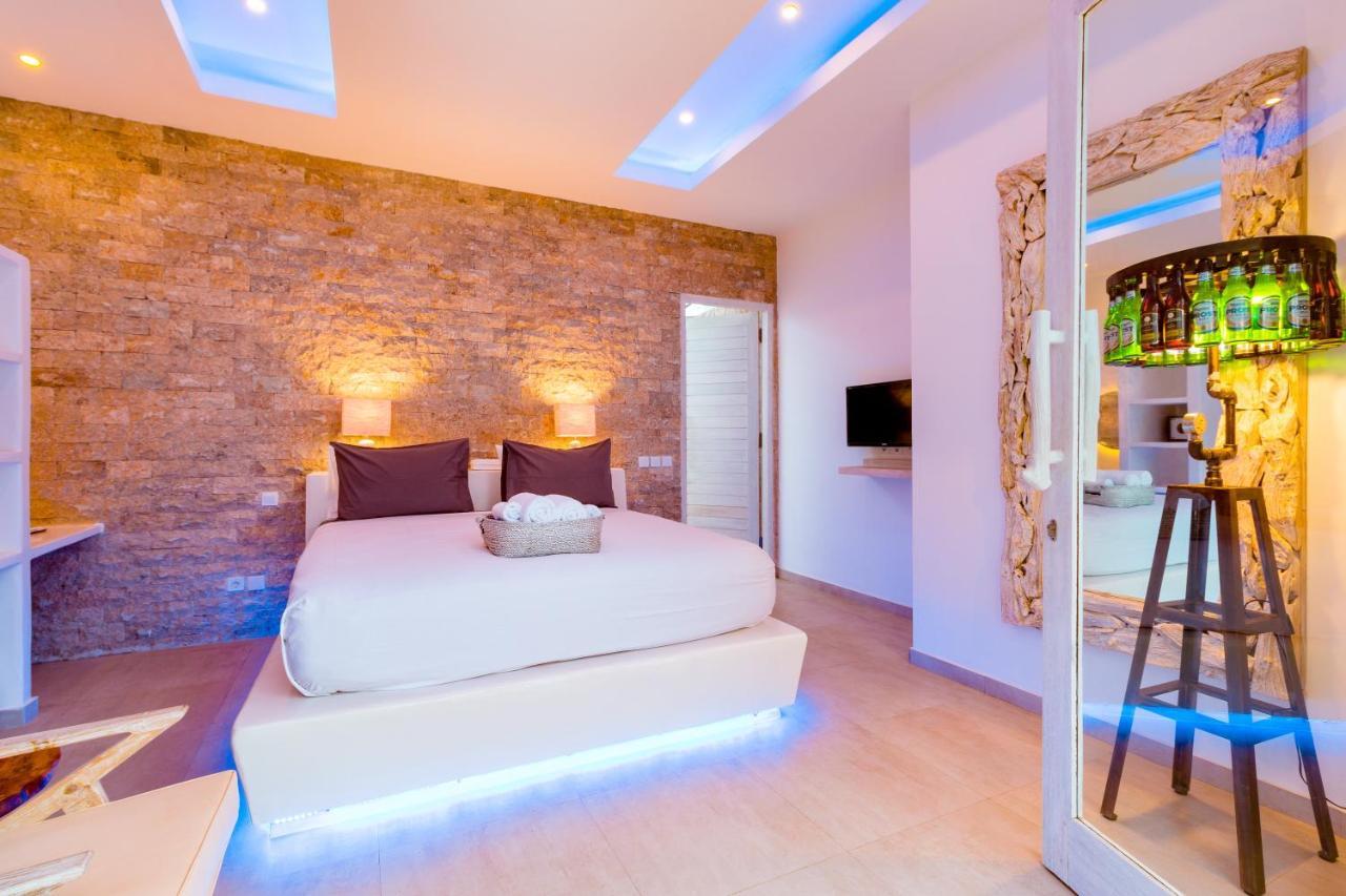 Cocotoa Boutique Hotel & Villa Gili Trawangan Dış mekan fotoğraf